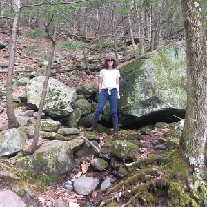 Fundraising Page: Kelsey  Akins